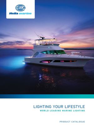 Hella Marine 2025
