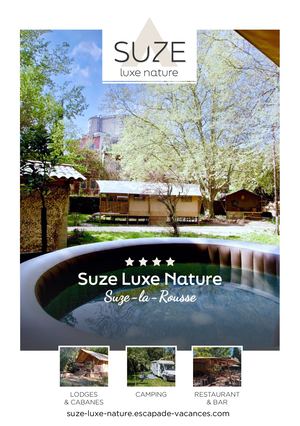 Suze Luxe Nature | 2026