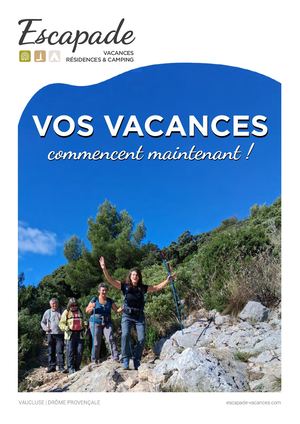 Escapade Vacances 26