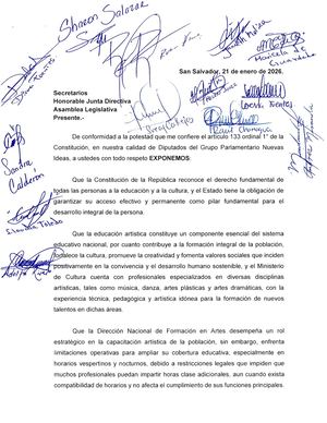 Ocr Excepción De Artistas En Ley De Compras Públicas