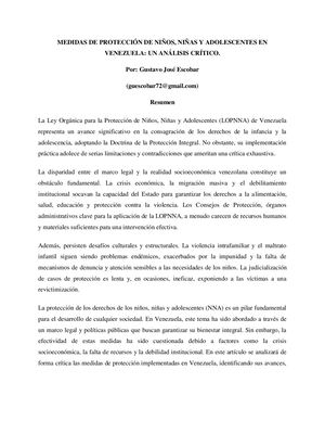 Articulo