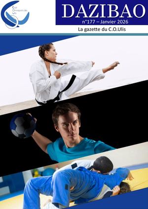 Dazibao N°177