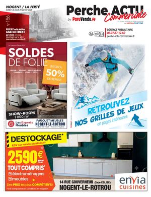 PARUVENDU.FR NOGENT-LE-ROTROU N°2605