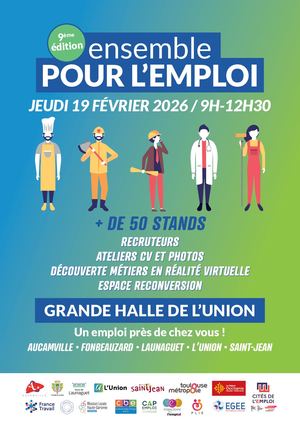 Forum De L'emploi
