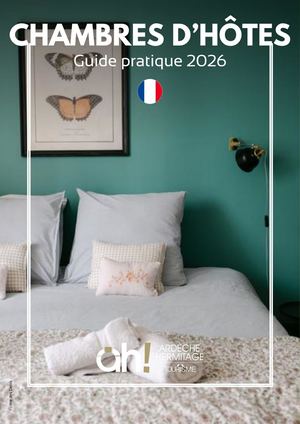 Guide Chambres d'hôtes