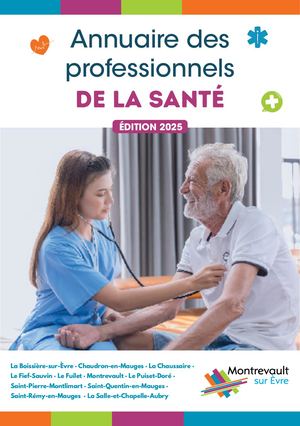 Annuaire Professionnels Sante