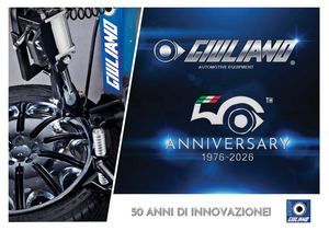 Presentazione Giuliano Group - IT