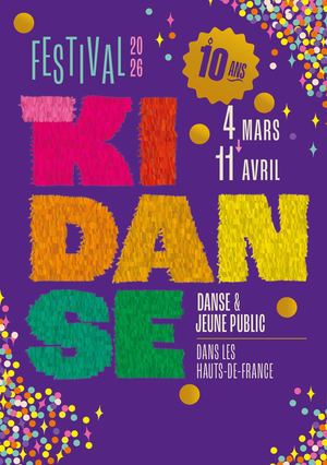 Brochure Kidanse 2026