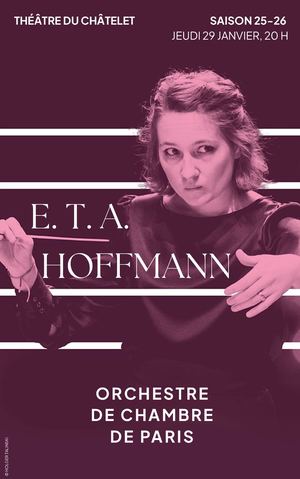 Théâtre Du Châtelet Programme 2901 (2)