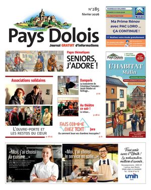 Pays Dolois 285