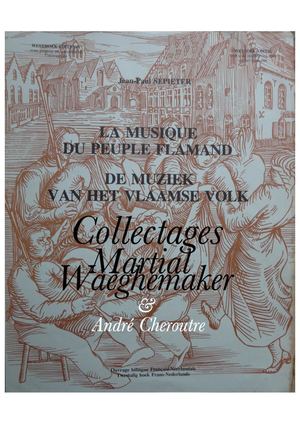 Collectage Chants De Flandre
