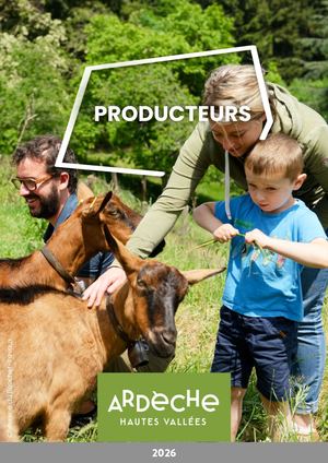 Guide Producteurs