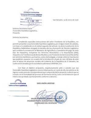 Ocr Exención Del Dae A Latas De Atún Ocr Exención Del Dae A Latas De Atún