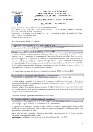 CR 2024-12-12 CONSEIL MUNICIPAL