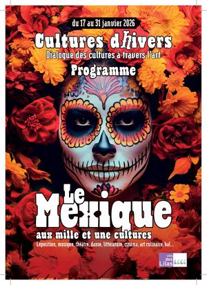 Programme Cultures dhivers 2026