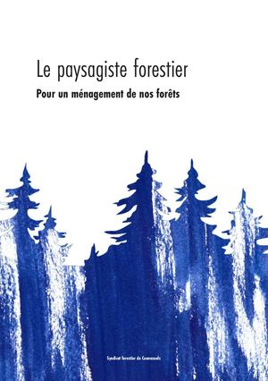Le Paysagiste Forestier