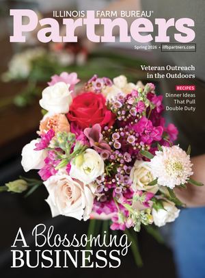 Illinois Farm Bureau Partners