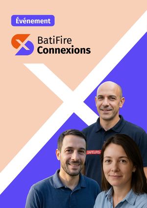 Livret BatiFire Connexions 2026
