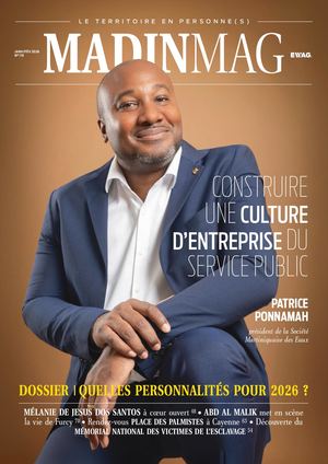 MADINMAG N°115 JANV/FEV. 2026