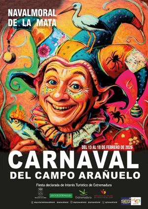 Revista De Carnaval 2026