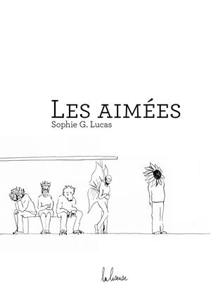 Les Aimées - Sophie G.Lucas