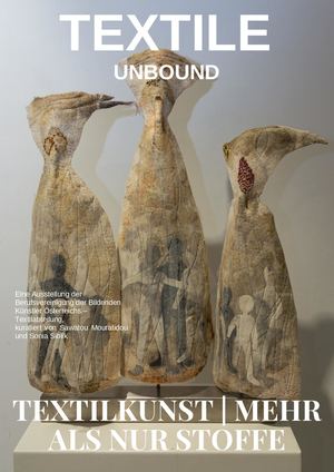 Textile Unbound Fotokatalog By Sonia Siblik Und Patrycja Kasprzycka