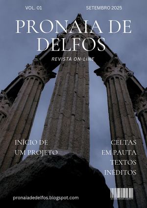 Pronaia de Delfos - Revista Online