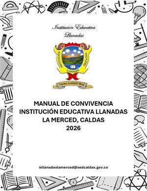 Manual De Convivencia 2026 Final
