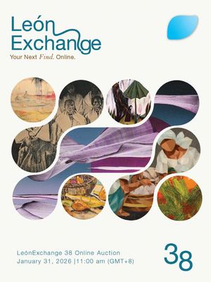 León Exchange 38th Online Auction 2026