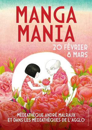 Programme Manga Mania