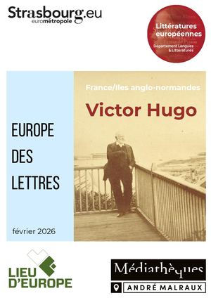 Bibliographie - Victor Hugo