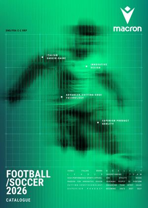 Football 2026 All