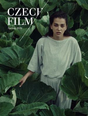 CZECH FILM / SPRING 2026