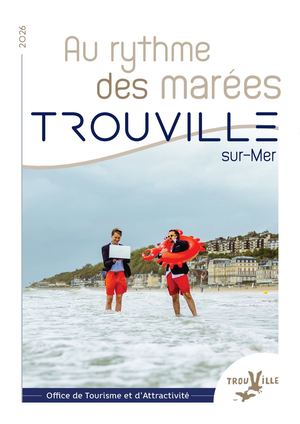 Horaires des marées 2026