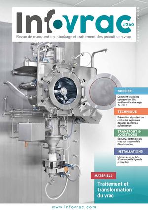 Infovrac n°260 - Janvier 2026