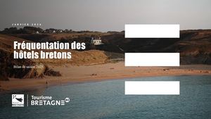 2025 Bilan de saison Hôtellerie