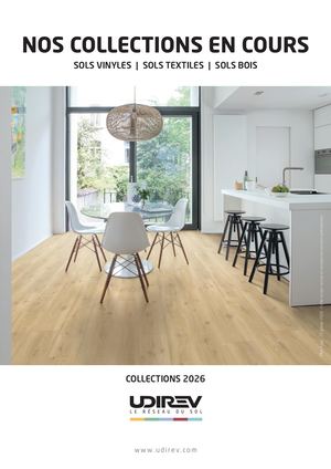 Collections Udirev en cours