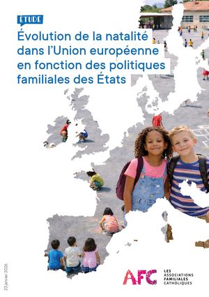 Livret Natalité AFC 2026 Hd