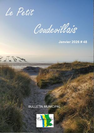 Petit Coudevillais Janvier 2026