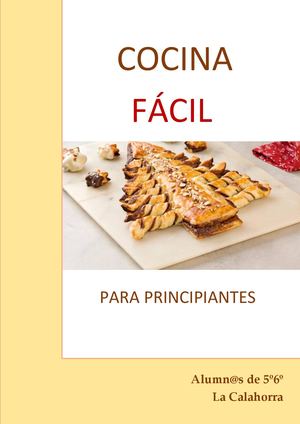 Recetas