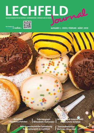 Lechfeld-Journal_01_26 Februar - März 2026