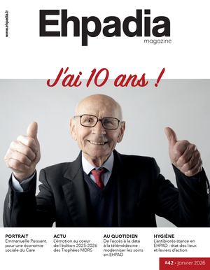 Ehpadia 42 Janvier 2026