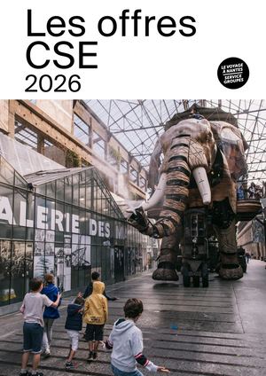 Catalogue CSE