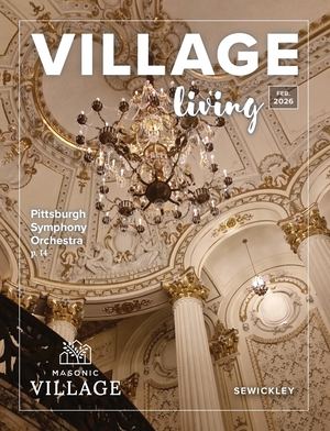 Sewickley Village Living - February 2026