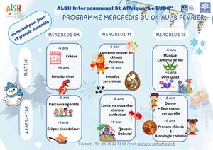 LUDO-Programme Mercredis Fevrier (1)