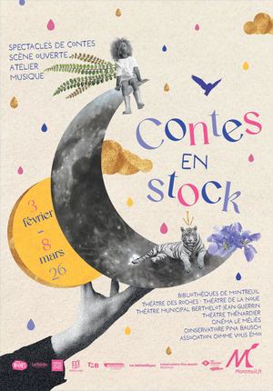 Contes En Stock 2026