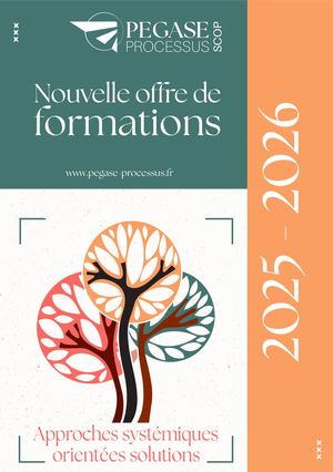Offre de formations 2025-2026