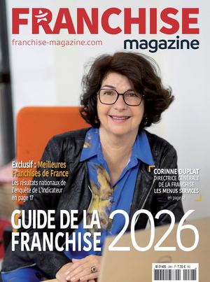Guide De La Franchise 2026 HS28