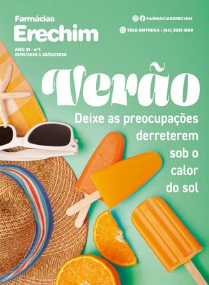 Encarte Janeiro Fevereiro 2026