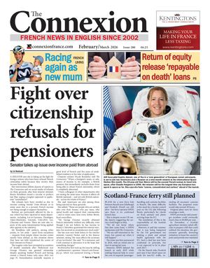 280 Connexion February 2026